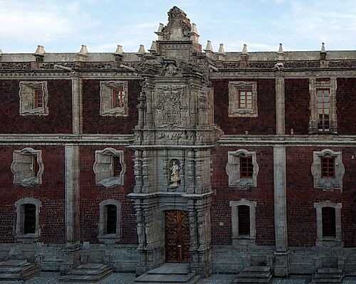 San Ildefonso College